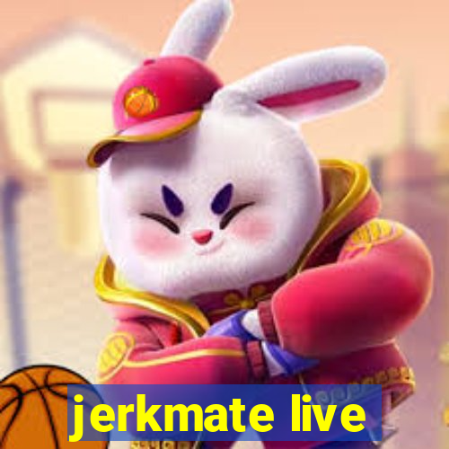 jerkmate live